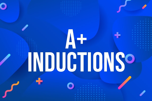 A Inductions